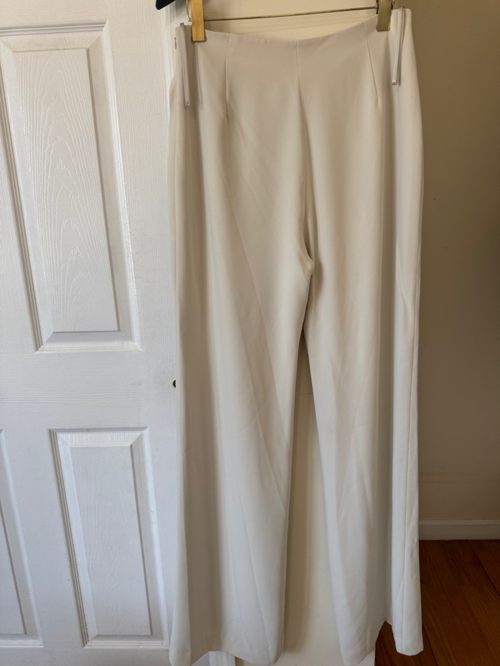 Jenny Packham wide leg pants - Picture 6 of 9